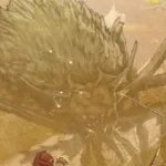 Mother Longlegs