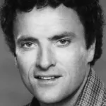 Kevin Dobson