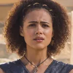 Missandei