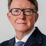Peter Mandelson