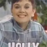 Holly Larocque