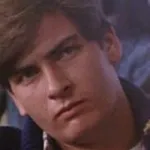 Charlie Sheen