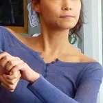 Muriel Hofmann