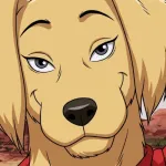 Amber (Scooby-Doo)