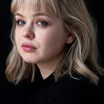 Nicola Coughlan