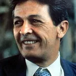 Enrico Berlinguer