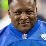 Barry Sanders