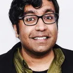 Hari Kondabolu