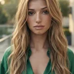 Mimi Keene