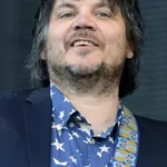 Jeff Tweedy