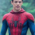 Grant Gustin