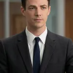 Grant Gustin