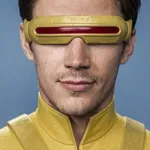 Grant Gustin