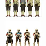 Shore Troopers