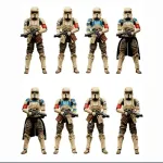 Shore Troopers