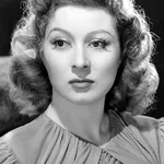 Greer Garson