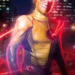 Matt Letscher