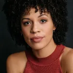Sasha Hutchings