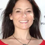 Judie Aronson