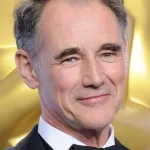 Mark Rylance