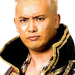Kazuchika Okada