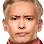 Kazuchika Okada