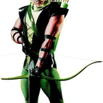 Green Arrow (Oliver Queen)