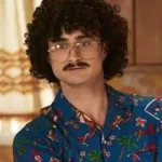 "Weird Al" Yankovic