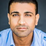 Amish Patel