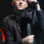 Chester Bennington