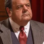 Paul Sorvino