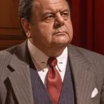 Paul Sorvino