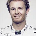 Nico Rosberg