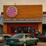 Burger Queen