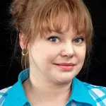 Olga Mashnaya
