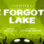 Chapter 6: The Forgotten Lake