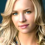 Britt Robertson