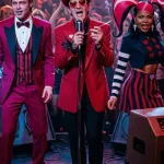 One Way or Another (Emmet Reese & Roger)