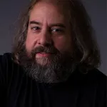 Paul Machliss