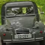Citroën 2CV