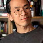 Ted Chiang