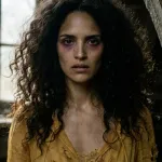 Adria Arjona