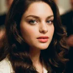 Odeya Rush