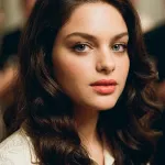 Odeya Rush