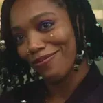 Naomi Ackie