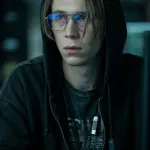 Owen Teague