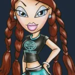 Roxxi (Bratz)
