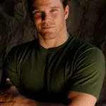 Dylan Bruno