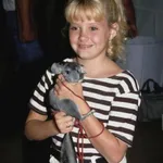 Candace Hutson