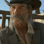 Kurt Russell